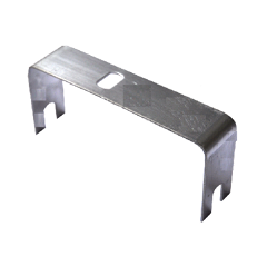 Cavalier renfort pour semoir MONOSEM 9268 adaptable