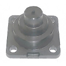 Lenkkopfstück 30 mm links/rechts für Traktor JOHN DEERE L112110  Nachbau
