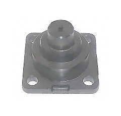 Lenkkopfstück 30 mm links/rechts für Traktor JOHN DEERE L112110  Nachbau