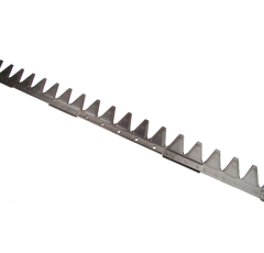 Mähmesser 21 Klingen ESM 2491250