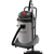 Aspirateur eau/poussière CVP378P polypropylène 78L 3600W | COMET