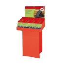 Lot de 40 x 2 piège à souris Supercat - SWISSINNO