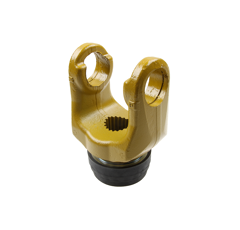 Aufsteckgabel 1 3/4" Z20 1168391 - Walterscheid