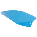 Versoir droite pour charrue LEMKEN 3441140 adaptable - Blacksteel©