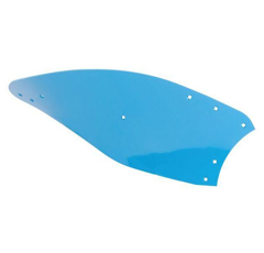 Versoir droite pour charrue LEMKEN 3441140 adaptable - Blacksteel©