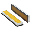 Filtre à air adaptable HIFI FILTER SC70033