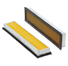 Filtre à air adaptable HIFI FILTER SC70033