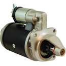 Démarreur 12 V - 2,8 kW / 2873B056T