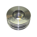Piston de verin hydraulique pour téléscopique MANITOU 551263 adaptable