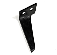 Dent herse D Rinieri 250x100 05636RH adaptable - BlackSteel©