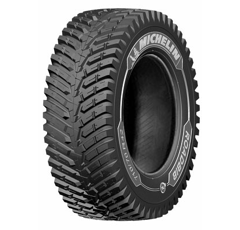 Pneu agricole MICHELIN ROADBIB 600/70-30 158D