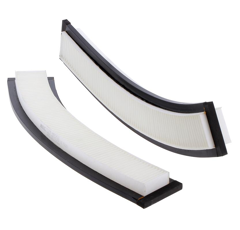 Filtre à air adaptable HIFI FILTER SC70121