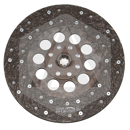Disque d'embrayage Ø 310 mm pour tracteur FIAT/SOMECA 5160417 adaptable