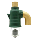 Siphon séparateur Ø 80 mm MZ