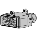 Elektrosteckersatz C109320053  Cejn