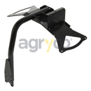 Support de garde boue pour téléscopique MERLO 96855 adaptable