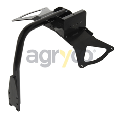 Support de garde boue pour téléscopique MERLO 96855 adaptable