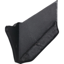 Soc à ailette gauche rechargée 170 mm pour cultivateur PÖTTINGER 009762500230 - 9762500230 - BlackSteel©