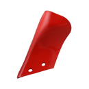 Versoir de rasette gauche pour charrue NIEMEYER 026219 adaptable - BlackSteel©