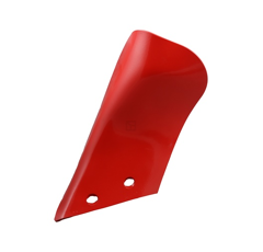 Versoir de rasette gauche pour charrue NIEMEYER 026219 adaptable - BlackSteel©