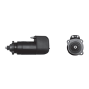 Anlasser IS 9095 / 24V 6,60KW Z11 Mahle-Iskra-Letrika 11 Zähne