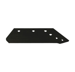 Pflugschar rechts KUHN/HUARD 14" H4 622166 original