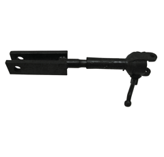 Suspente droite complète pour tracteur STEYR 1-295-740-501 adaptable