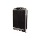 Radiateur pour tracteur FORD E1ADKN8005E adaptable