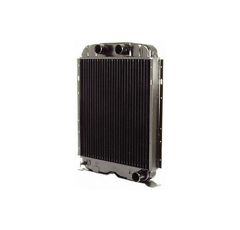 Radiateur pour tracteur FORD E1ADKN8005E adaptable
