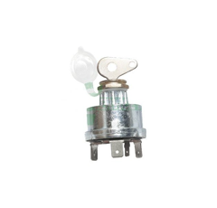 Contacteur de démarrage pour tracteur MASSEY FERGUSON 2846124 adaptable