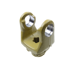 Aufsteckgabel 1 3/8" Z6 1344299 - Walterscheid