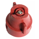 Buse pulvérisateur à jet plat XRC 80° 04 VS Rouge - TEEJET