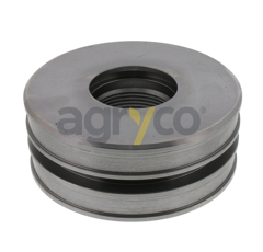 Piston de verin hydraulique pour téléscopique MANITOU 794719 adaptable
