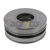 Piston de verin hydraulique pour téléscopique MANITOU 794719 adaptable