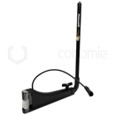 Bras rétroviseur réversible de machine agricole FENDT G931812153010 adaptable