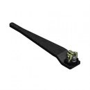 Tragplatte Kugel 80,John Deere 8100 - 8530 Schwarz      