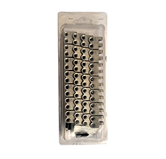 Agrafages Complets - Boîte de 2 -  290 mm