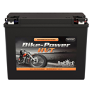 Motorradbatterie 12 V 18 AH  Bike Power
