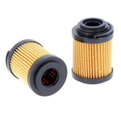 Filtre hydraulique adaptable HIFI FILTER SH63301
