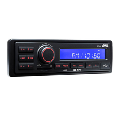 AMS Tuner Radio CT-412