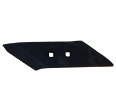 Pointe réversible gauche pour charrue GOIZIN 10784 adaptable