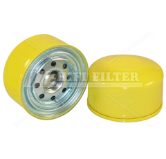 Filtre d'aération adaptable HIFI FILTER FSR503