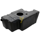 Réservoir de carburant pour téléscopique MERLO 116152 adaptable