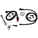 Préchauffeur de moteur complet CASE IH - STEYR - VALTRA-VALMET