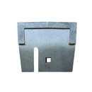 Grattoir carbure HOWARD 73000653579 adaptable