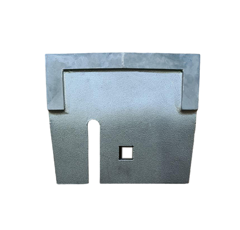 Grattoir carbure HOWARD 73000653579 adaptable