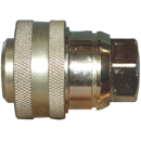 Valve de freinage côté remorque M18 x 150 mm adaptable