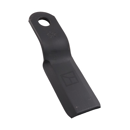 Fléau pour broyeur 235 x 60 mm AGRIMASTER 3003045 adaptable  - BlackSteel©