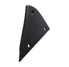 Etrave gauche pour charrue LEMKEN 3451011 adaptable - Blacksteel©