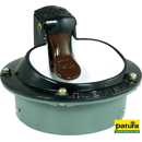 Abreuvoir chauffant à palette 41A 1/2'' - SUEVIA